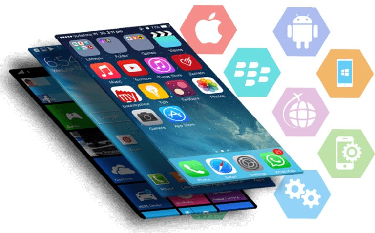 Mobile-App-development